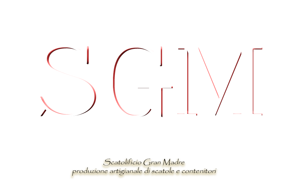 SGM - Scatolificio Gran Madre Torino