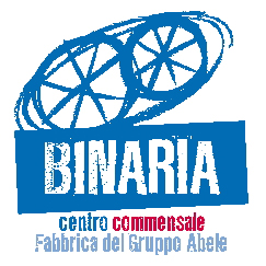 Binaria | Gruppo Abele