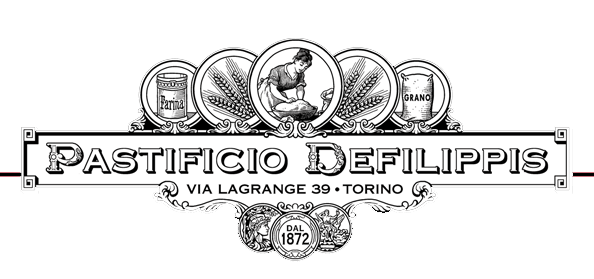 PASTIFICIO DEFILIPPIS