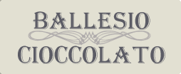 ballesio cioccolato